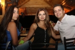 Weekend at Oasis Open Air Pub, Byblos